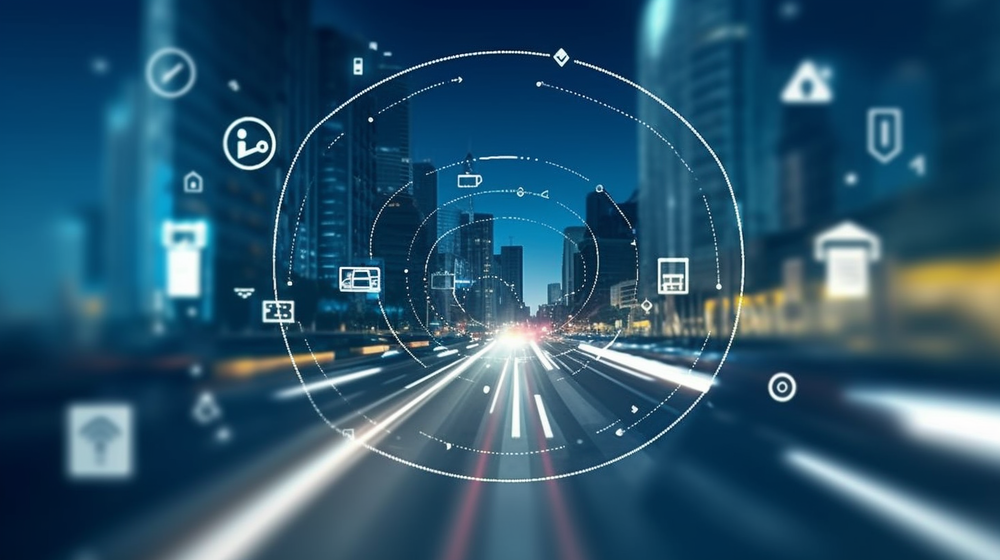 5G技術驅動下的工業智能系統結構