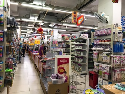 義烏小商品文具零售 文化創意與市場機遇的融合