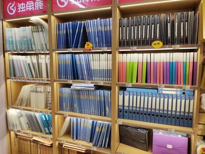 硚小布探店丨實(shí)探硚口文具一條街，開學(xué)季實(shí)現(xiàn)“文具自由”不是夢(mèng)