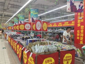 南通海門商家巧打“開學經(jīng)濟”牌，文具促銷點燃開學季消費熱潮