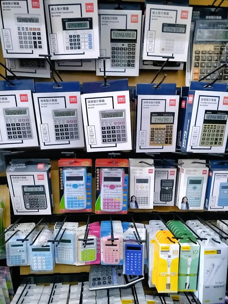 南屯文具小驛站 得力助力，書香啟航